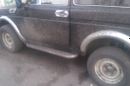 SUV    4x4 2121  1985 , 100000 , 