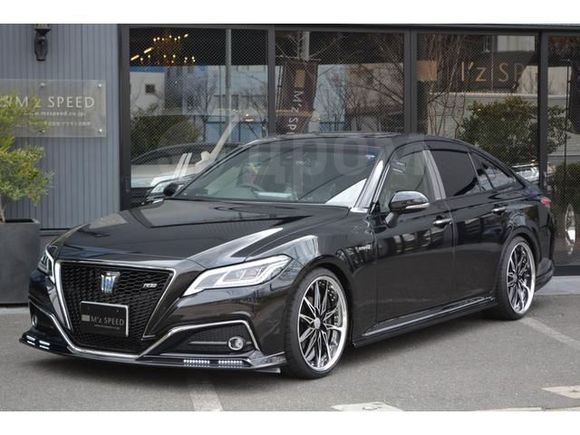  Toyota Crown 2019 , 2100000 , 