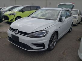  Volkswagen Golf 2017 , 1410000 , 