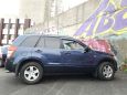 SUV   Suzuki Grand Vitara 2007 , 520000 , 