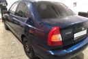  Hyundai Accent 2008 , 300000 , -