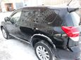 SUV   Toyota Vanguard 2012 , 1320000 , 