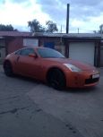  Nissan 350Z 2002 , 655000 , 