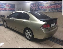  Honda Civic 2007 , 465000 , 