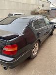  Toyota Aristo 1998 , 85000 , 