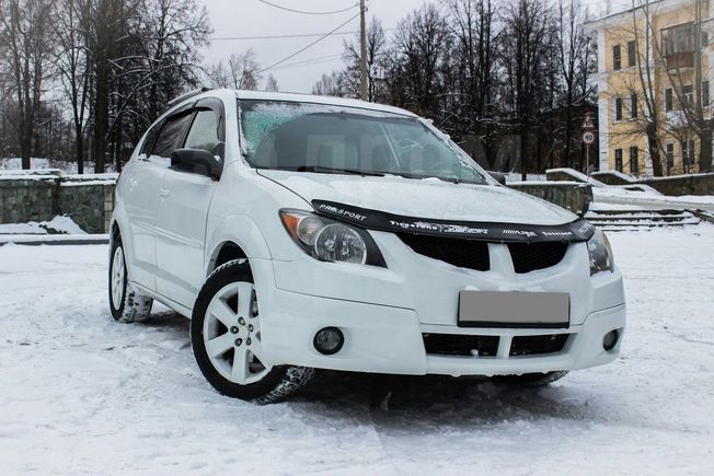  Pontiac Vibe 2003 , 410000 , 