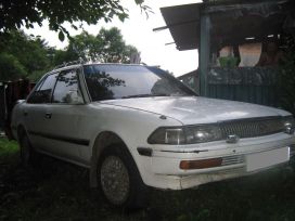 Toyota Corona 1991 , 65000 , 