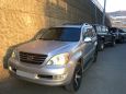 SUV   Lexus GX470 2007 , 1350000 , 