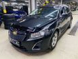  Chevrolet Cruze 2013 , 549000 , 