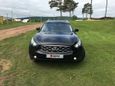 SUV   Infiniti FX35 2008 , 1050000 , 