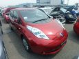  Nissan Leaf 2014 , 560000 , 