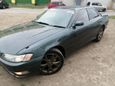  Toyota Mark II 1992 , 240000 , 