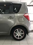  Toyota Ractis 2007 , 360000 , 