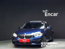  BMW 1-Series 2020 , 2550000 , 