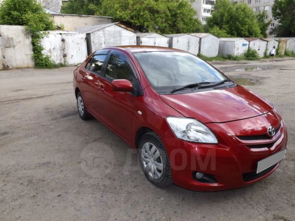  Toyota Belta 2005 , 355000 , 