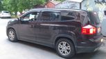    Chevrolet Orlando 2014 , 890000 , 