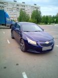  Chevrolet Cruze 2010 , 330000 , 