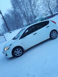  Hyundai Solaris 2013 , 549000 , 