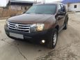 SUV   Renault Duster 2012 , 466000 , 