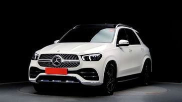 SUV   Mercedes-Benz GLE 2021 , 8027000 , 