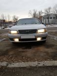  Nissan Cefiro 1997 , 155000 , 