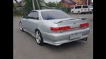  Toyota Mark II 1996 , 300000 , 