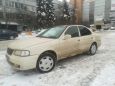  Nissan Sunny 2004 , 135000 , 