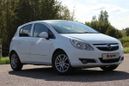  Opel Corsa 2007 , 315000 , 