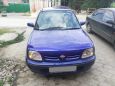  Nissan March 2000 , 75000 , 
