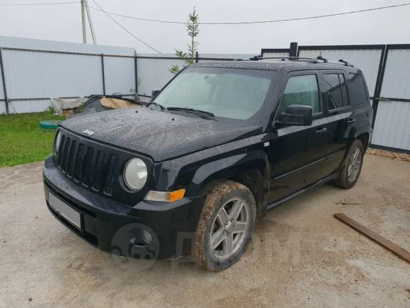 SUV   Jeep Liberty 2007 , 490000 , 