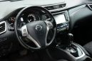 SUV   Nissan Qashqai 2014 , 989000 , 