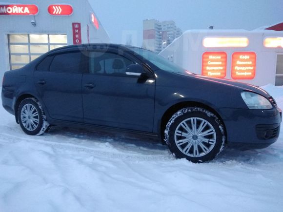  Volkswagen Jetta 2008 , 280000 , 