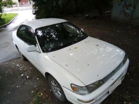  Toyota Corolla 1991 , 115000 , 
