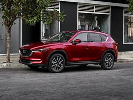 SUV   Mazda CX-5 2021 , 3156000 , 