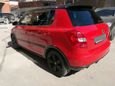  Skoda Fabia 2012 , 590000 , 