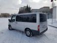    Ford Tourneo Custom 2008 , 620000 , 