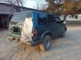 SUV   Isuzu Bighorn 1997 , 120000 , 