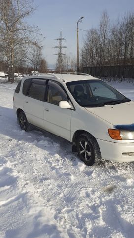    Toyota Ipsum 1999 , 390000 , 