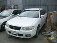  Nissan Avenir 1999 , 105000 , 