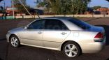  Toyota Mark II 2003 , 380000 , 