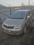    Toyota Corolla Spacio 2002 , 415000 , 