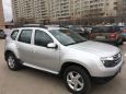 SUV   Renault Duster 2012 , 629000 , 