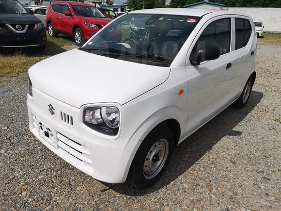  Suzuki Alto 2016 , 240000 , 