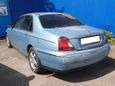  Rover 75 1999 , 82000 , -