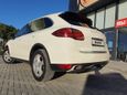 SUV   Porsche Cayenne 2011 , 1840000 , 