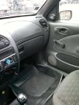  Ford Fiesta 2001 , 60000 , 