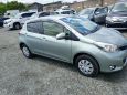  Toyota Vitz 2014 , 525000 , 