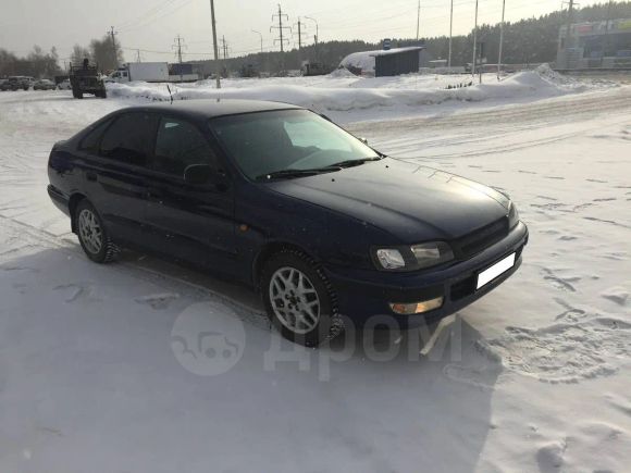  Toyota Carina E 1996 , 170000 , 