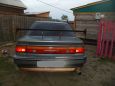  Honda Concerto 1988 , 120000 , 