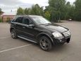 SUV   Mercedes-Benz M-Class 2007 , 620000 , 